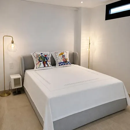 - Chic & Cosy Au Nouveau Port