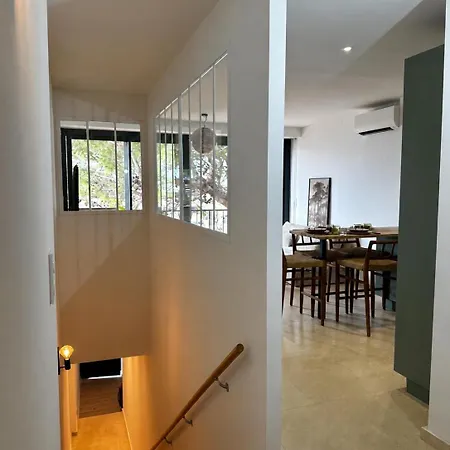 Appartement - Chic & Cosy Au Nouveau Port *